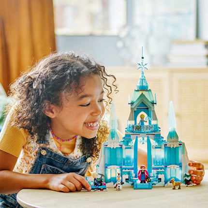 LEGO Disney (43244)