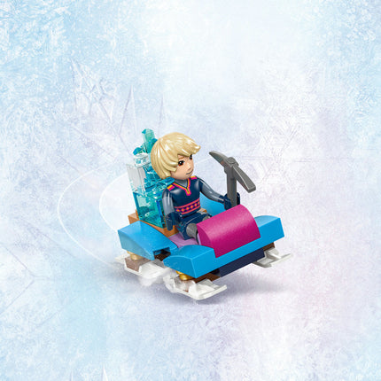 LEGO Disney (43244)