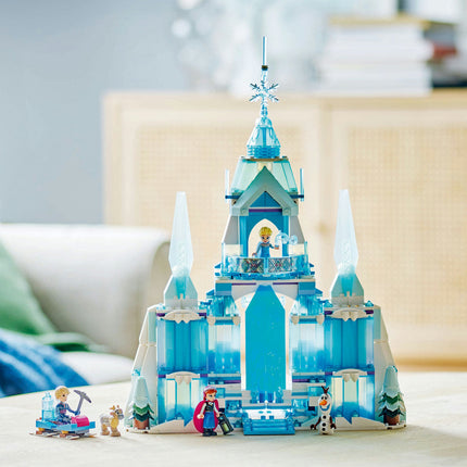 LEGO Disney (43244)