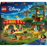 LEGO Disney (43251)