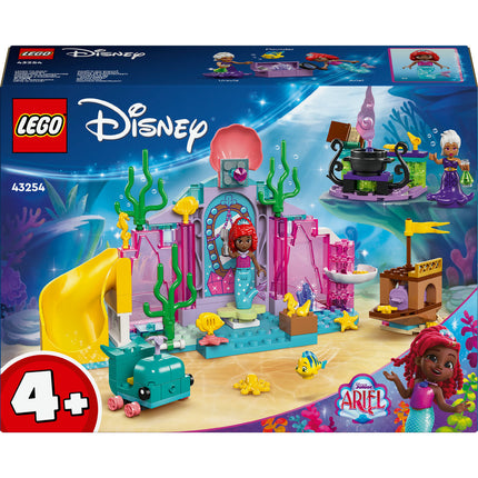 LEGO Disney (43254)