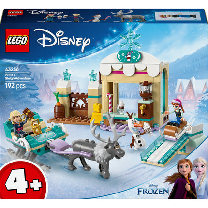 LEGO Disney (43256)