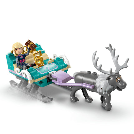 LEGO Disney (43256)