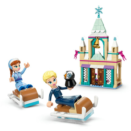 LEGO Disney (43265)