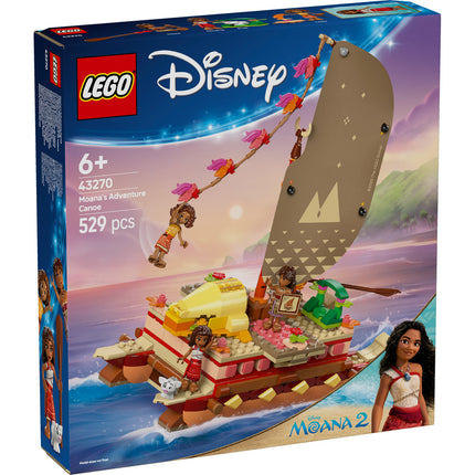 LEGO Disney (43270)