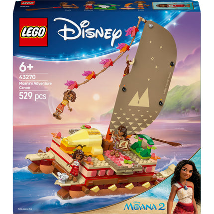 LEGO Disney (43270)