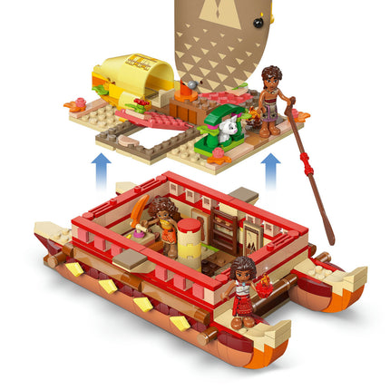 LEGO Disney (43270)