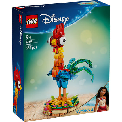 LEGO Disney (43272)