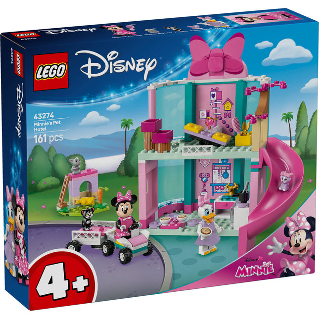 LEGO Disney (43274)