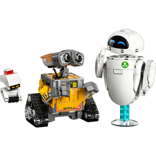 LEGO Disney (43279)