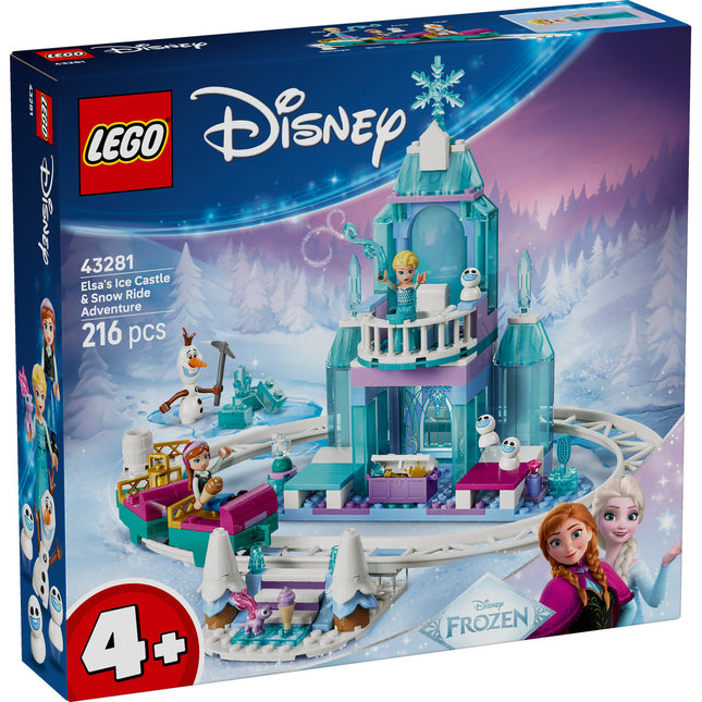 LEGO Disney (43281)