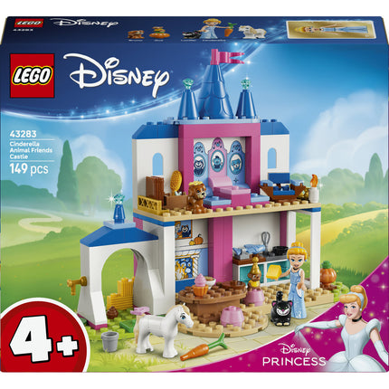 LEGO Disney (43283)