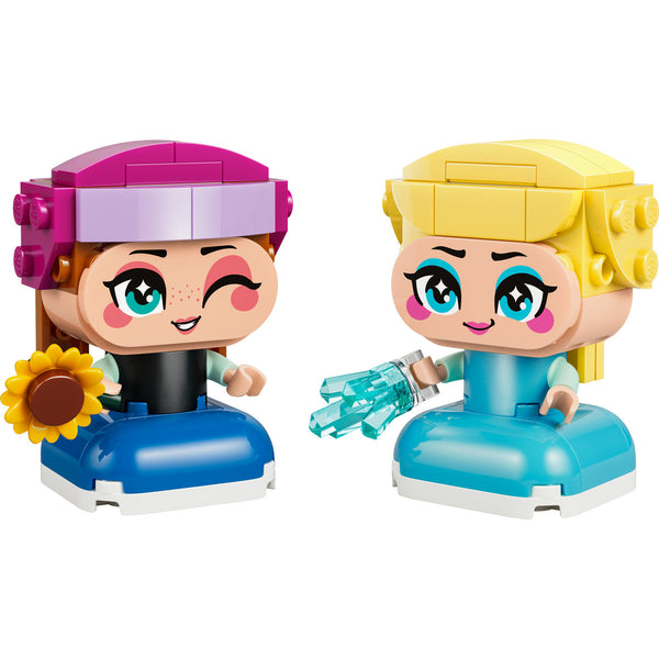 LEGO Disney (43284)