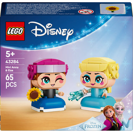 LEGO Disney (43284)