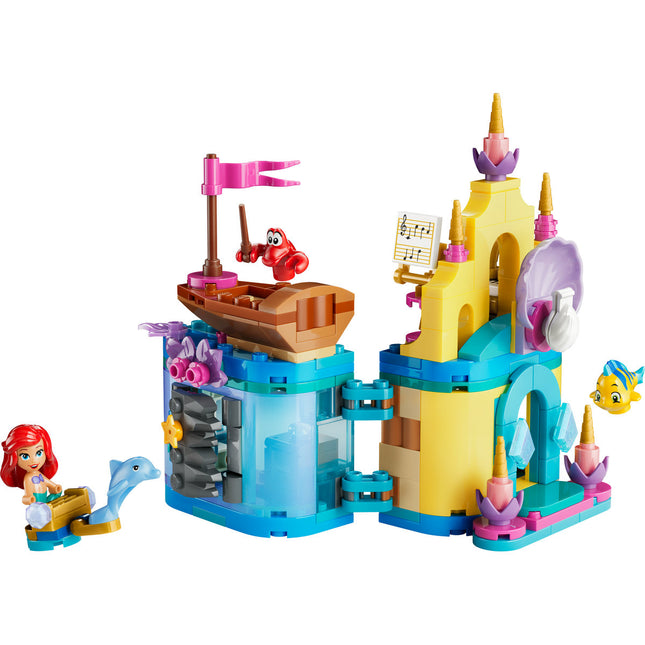 LEGO Disney (43285)
