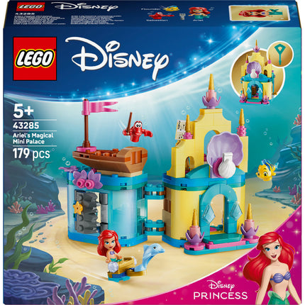 LEGO Disney (43285)
