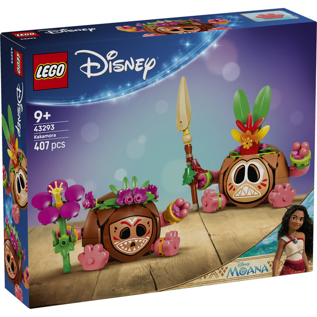 LEGO Disney (43293)