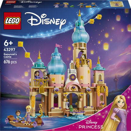 LEGO Disney (43297)