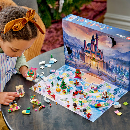 LEGO Disney (43298)