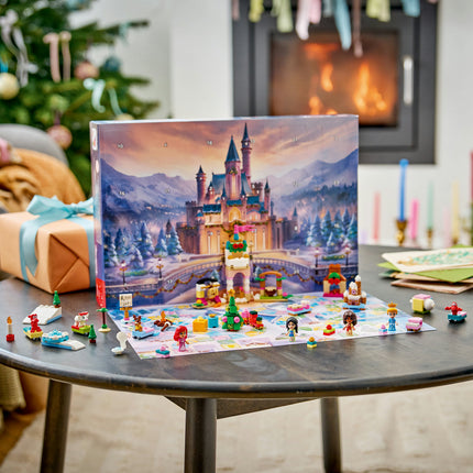 LEGO Disney (43298)