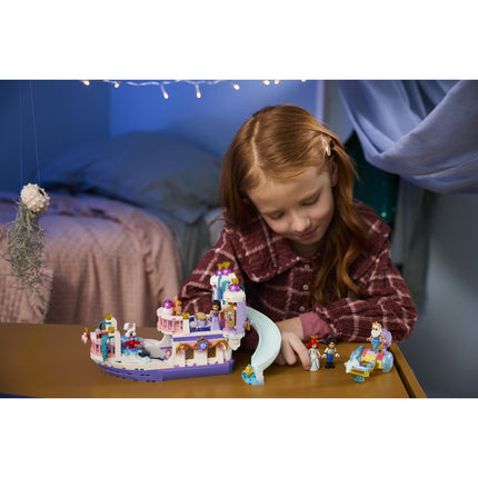 LEGO Disney (43299)
