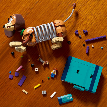 LEGO Disney (43301)