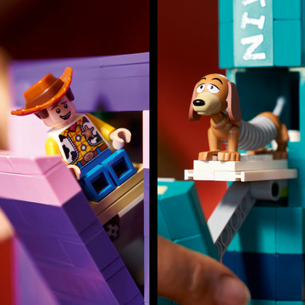 LEGO Disney (43301)