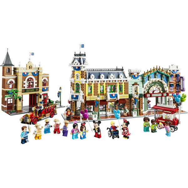LEGO Disney (43302)