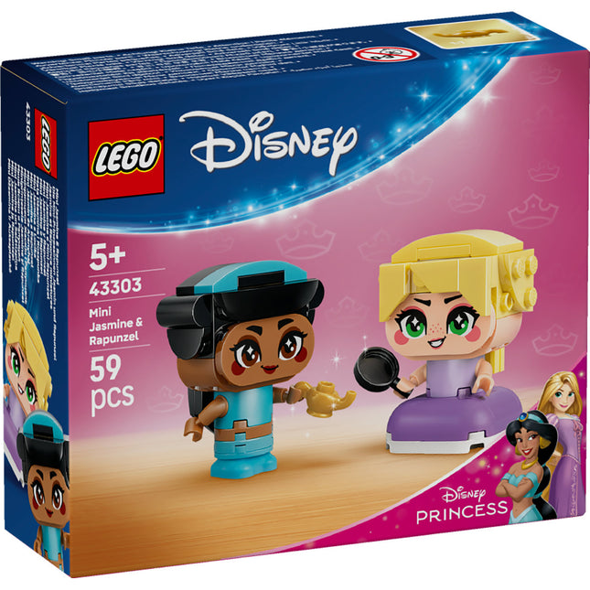 LEGO Disney (43303)