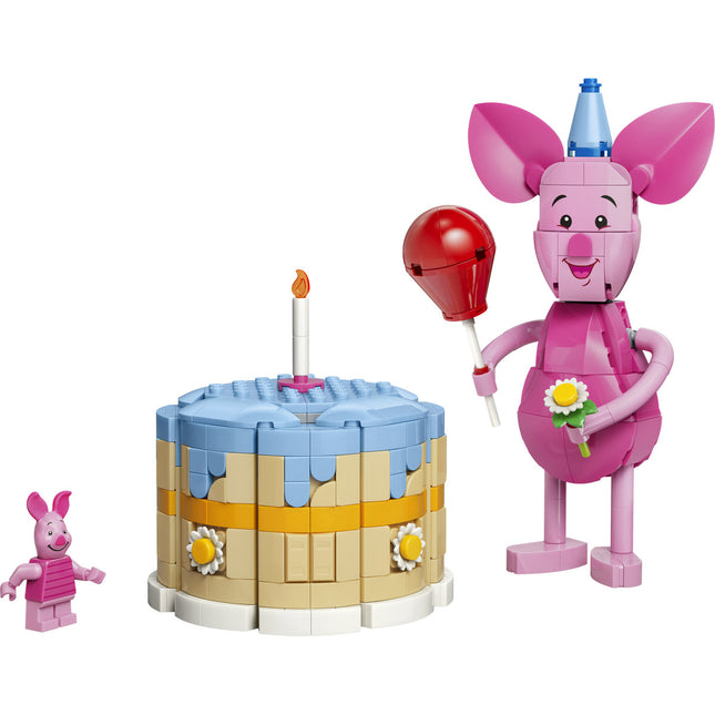 LEGO Disney (43305)
