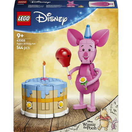 LEGO Disney (43305)