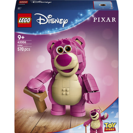 LEGO Disney (43306)