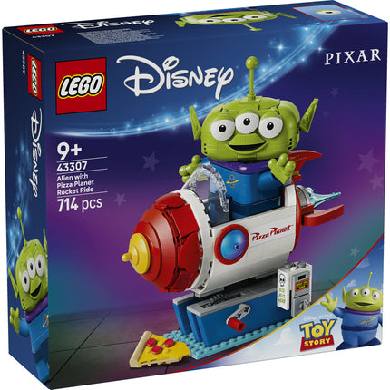 LEGO Disney (43307)