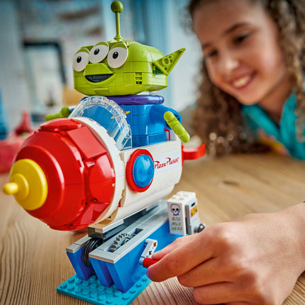 LEGO Disney (43307)