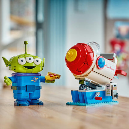 LEGO Disney (43307)