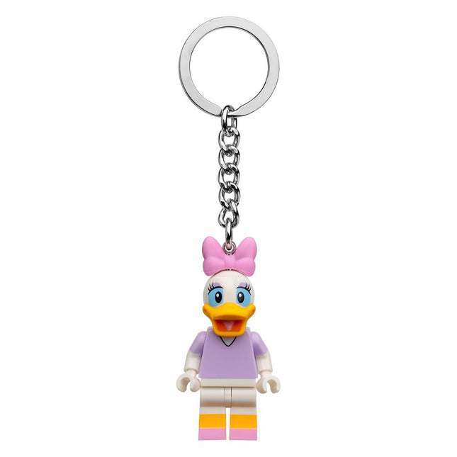LEGO® Disney™ - Daisy kacsa kulcstartó (854112)