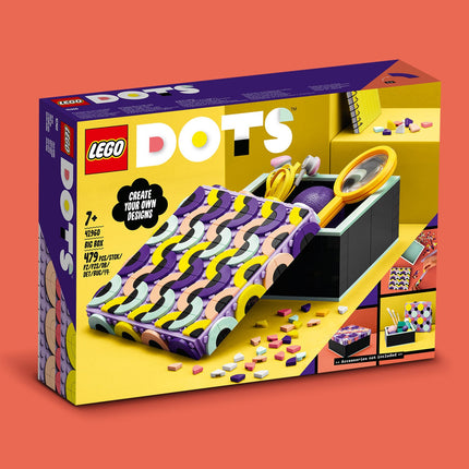 LEGO® DOTS - Nagy doboz (41960)