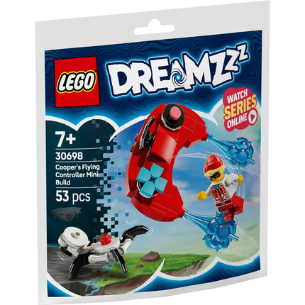 LEGO DREAMZzz (30698)