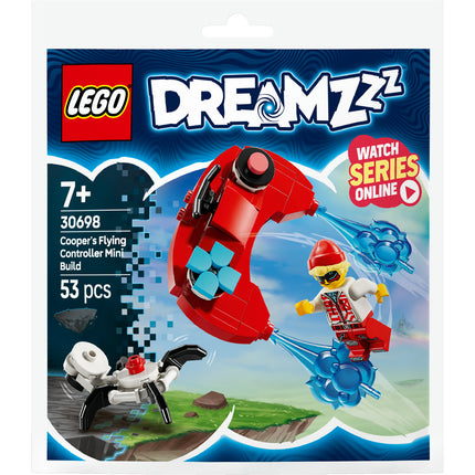 LEGO DREAMZzz (30698)