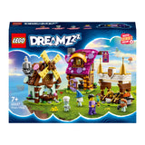 LEGO® DREAMZzz™ - Álomfalu (40657)