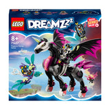 LEGO® DREAMZzz™ - Pegasus szárnyas paripa (71457)