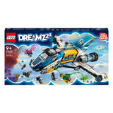 LEGO® DREAMZzz™ - Mr. Oz űrbusza (71460)