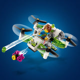 LEGO® DREAMZzz™ - Mateov terenski avto (71471)