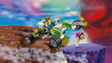LEGO® DREAMZzz™ - Mateov terenski avto (71471)