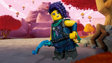 LEGO® DREAMZzz™ - Zoey in mačja-sova Zian (71476)