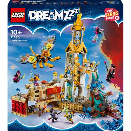 LEGO DREAMZzz (71486)