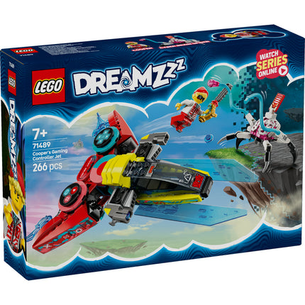 LEGO DREAMZzz (71489)