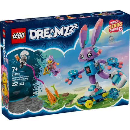 LEGO DREAMZzz (71490)