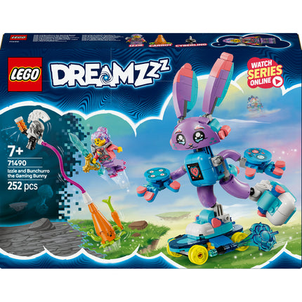 LEGO DREAMZzz (71490)