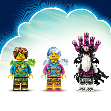 LEGO DREAMZzz (71508)